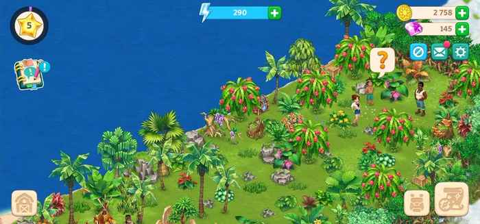 Taonga Island Adventure Download APK for Android (Free) | mob.org