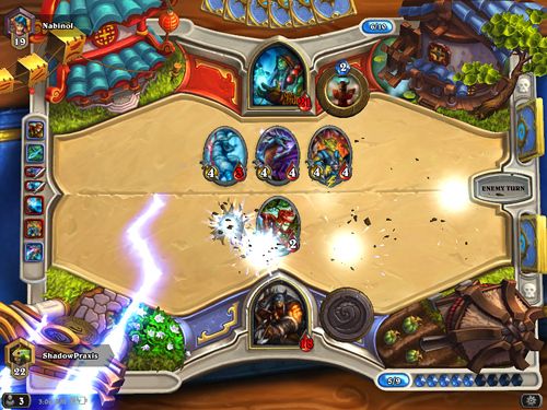 Hearthstone: Heróis de Warcraft