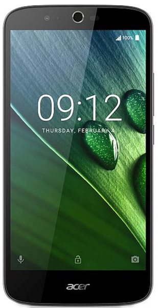 Liquid Zest Plus