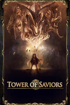 logo Torre de Salvadores