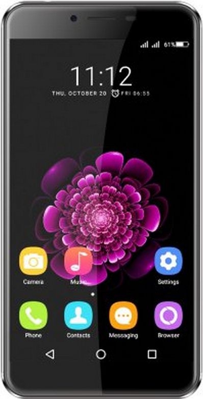 OUKITEL U15S用の着信音