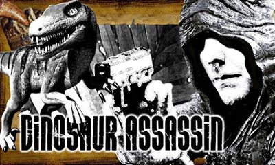 Dinosaur Assassin Pro
