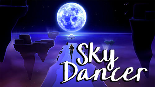 Sky dancer: Parkour freerunner captura de pantalla 1