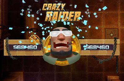 logo Louco marauder