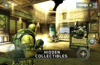 Jogos de tiro Arma de escura
