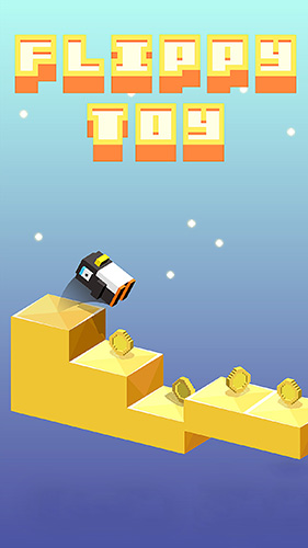 logo Brinquedo a cambalhota