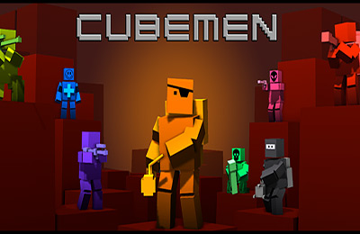 logo Homens Cúbicos