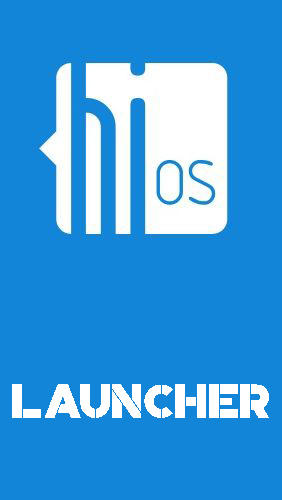 icon HiOS Launcher - Wallpaper, Theme, Cool und Smart