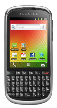 Download ringtones for Alcatel OneTouch 915