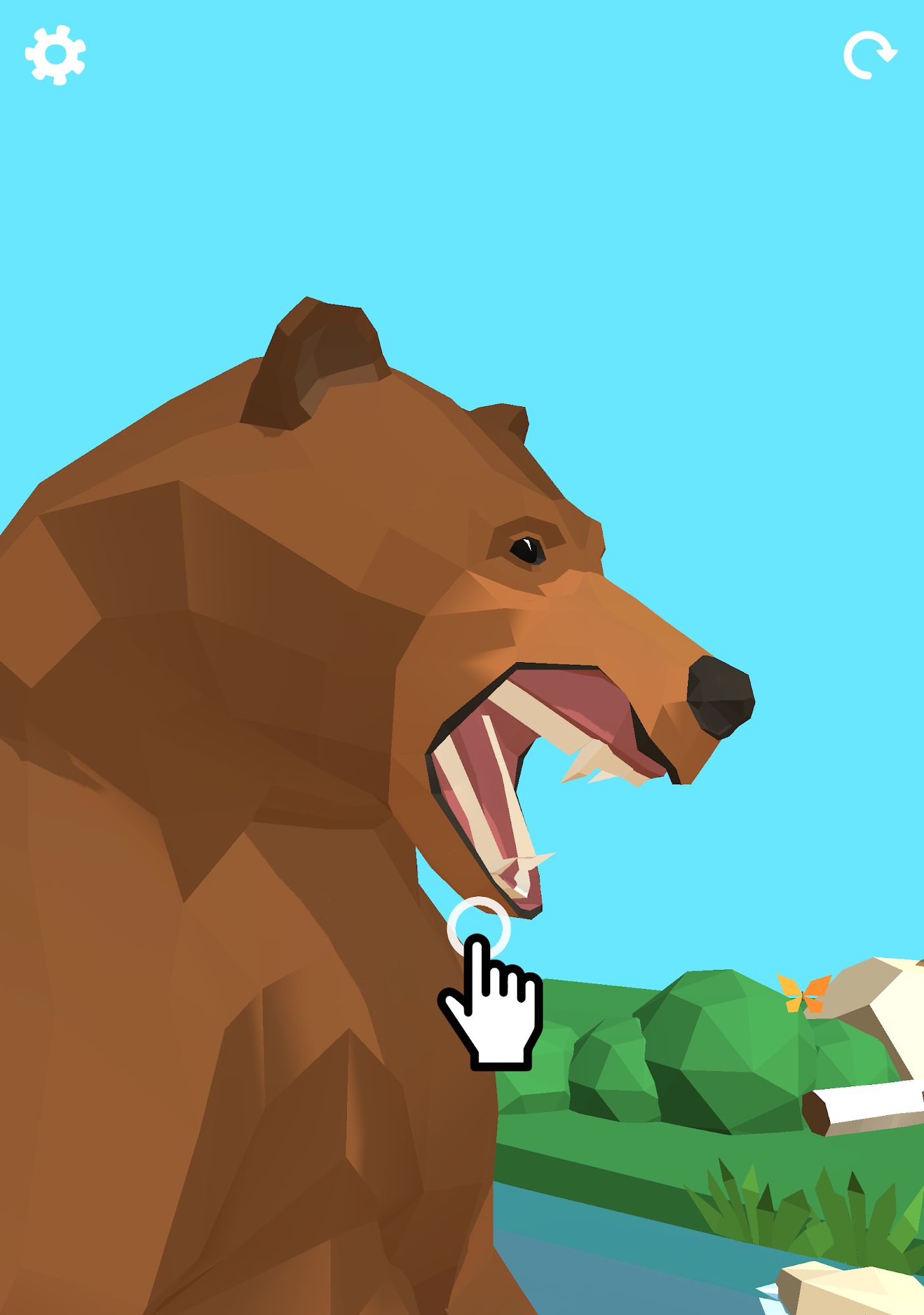 Move Animals screenshot 1