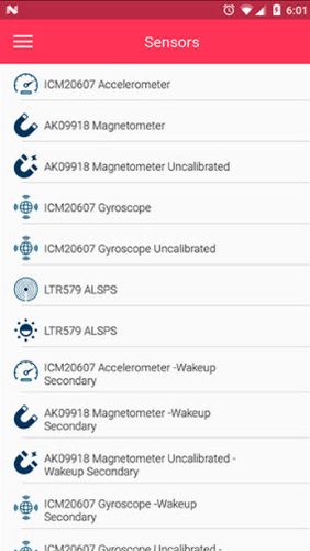  Device info: Апаратне і програмне забезпечення українською мовою