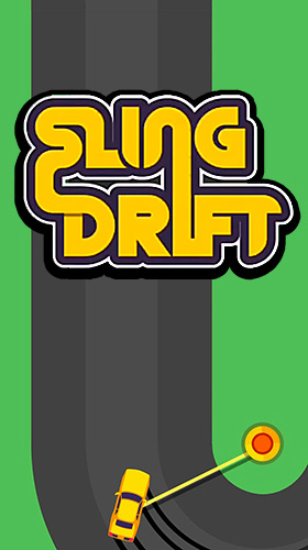 logo Sling drift