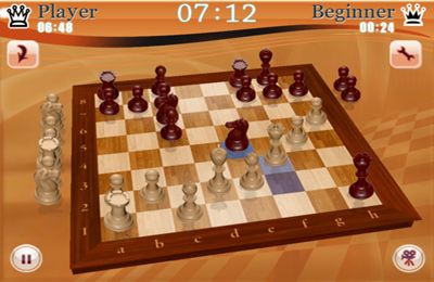 日本語のChess Classics 