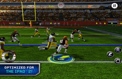  Loco NFL 12