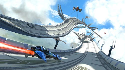 Arena de sol: Corrida fatal para iPhone grátis
