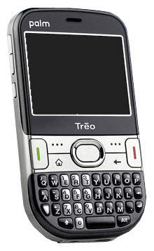 Palm Treo 500用の着信音