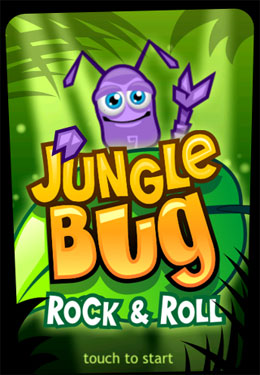 ロゴJungler Bug