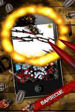 iDestroy - Call of Bug Battle