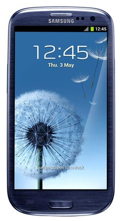 Free ringtones for Samsung Galaxy S3