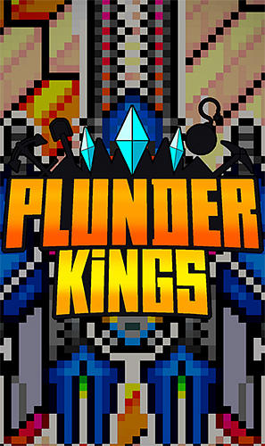 Plunder kings captura de tela 1