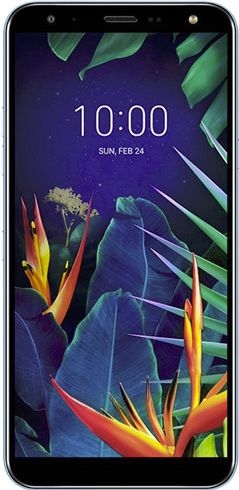 Tonos de llamada gratuitos para LG K40