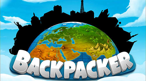 Backpacker: Travel trivia game screenshot 1