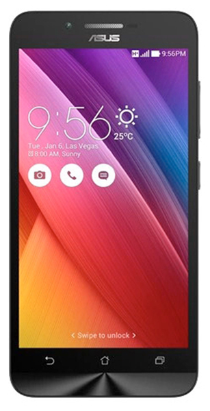 ASUS ZenFone Go用の着信音