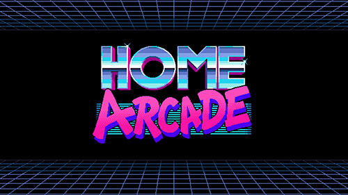 logo Arcada de casa