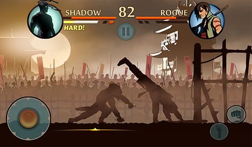 Shadow fight 2