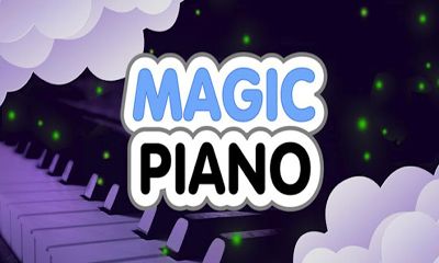 Magic Piano captura de pantalla 1