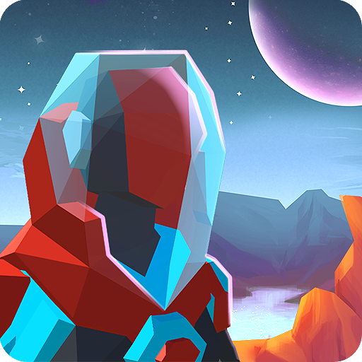 Morphite Premium - Sci Fi FPS Adventure Game іконка