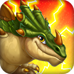Dragons world Symbol