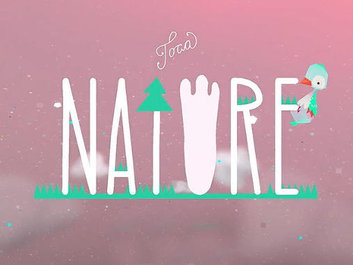 Toca: Nature captura de pantalla 1