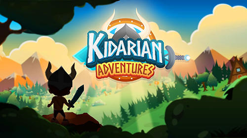 logo Aventuras de Kidarian