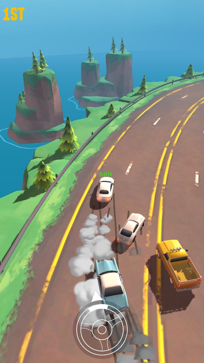 Drift Masters for Android