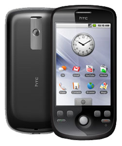 мелодии на звонок HTC Magic