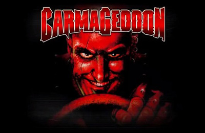 logo Carmageddon