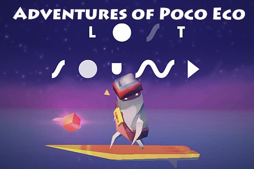 logo Adventures of Poco Eco: Lost sounds