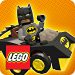 LEGO DC mighty micros ícone