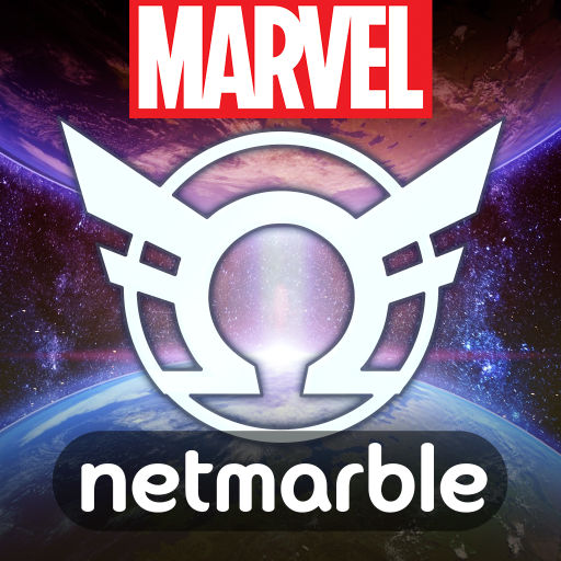 MARVEL Future Revolution icono