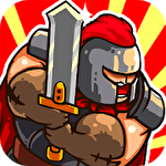 Horde defense icon