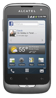 Download ringtones for Alcatel OneTouch 985D