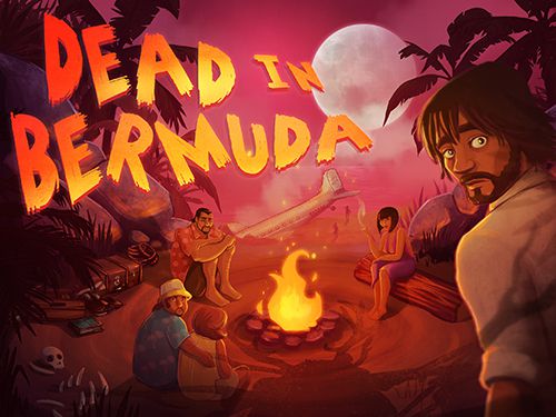logo Morto em Bermuda