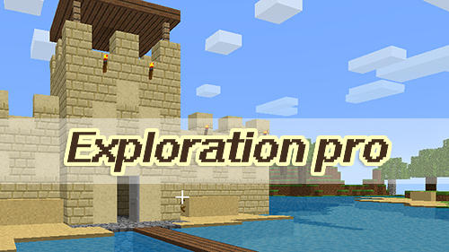 Exploration pro captura de pantalla 1