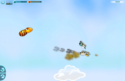 AngryFly for iPhone for free