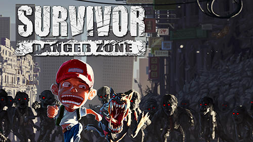 Survivor: Danger zone screenshot 1