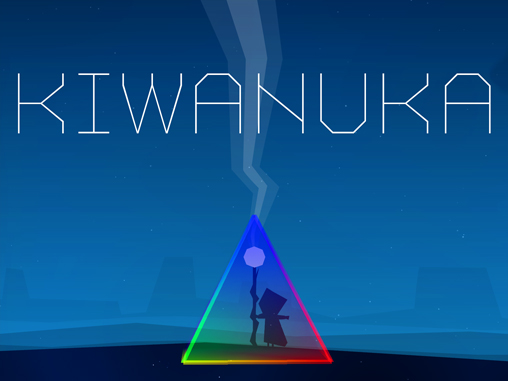 logo Kiwanuka