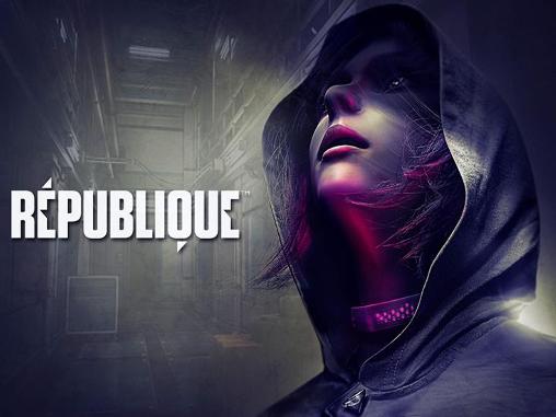 Republique v4.0 screenshot 1