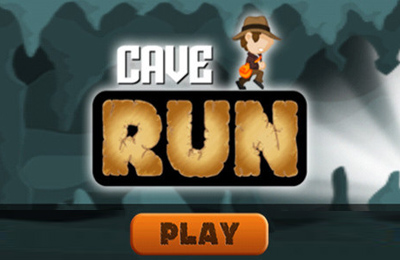 logo Cave Run