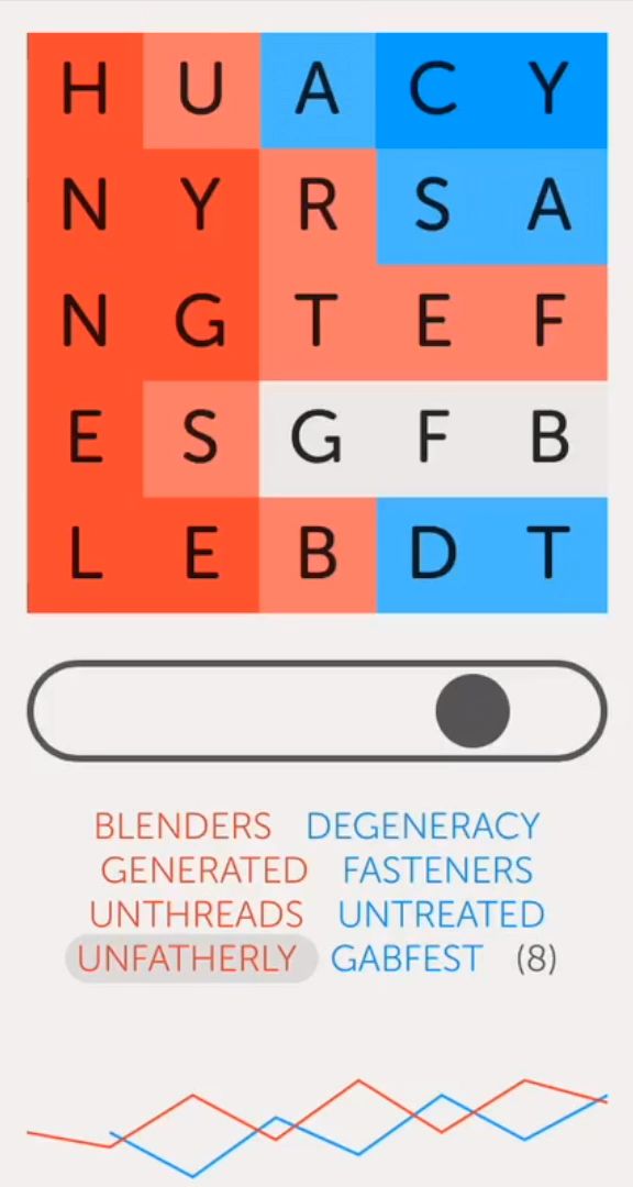 Android用 Letterpress - Word Game